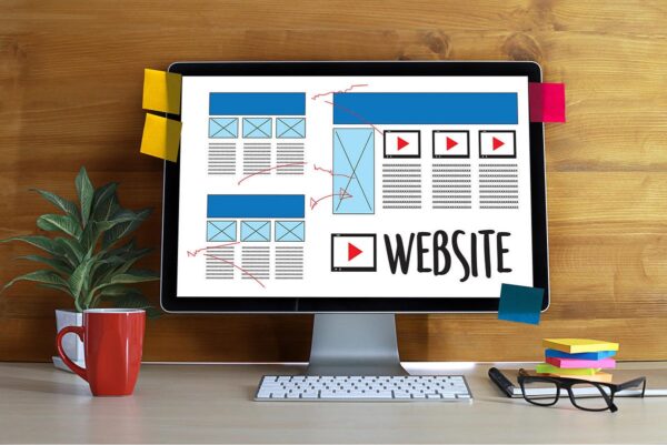 Low Cost Website Design